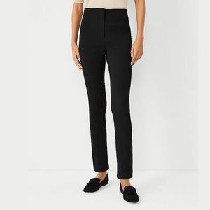 Ann Taylor Audrey Pant - black